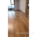 grey oak solid wooden parquet hardwood flooring